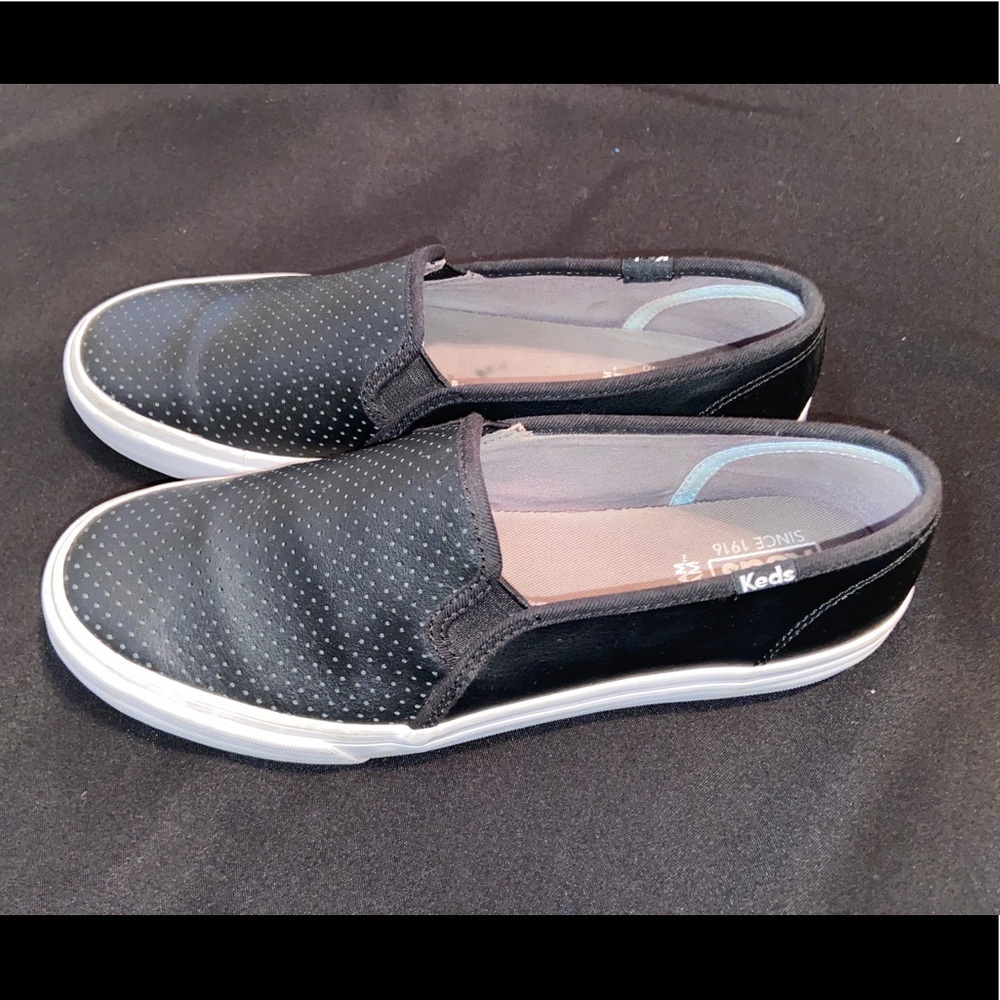 Black keds